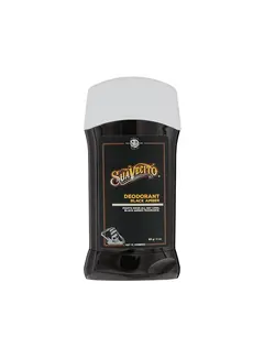 Suavecito Deodorant Black Amber 85 Gr.