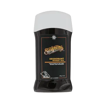 Suavecito Deodorant Whiskey Bar 85 Gr.