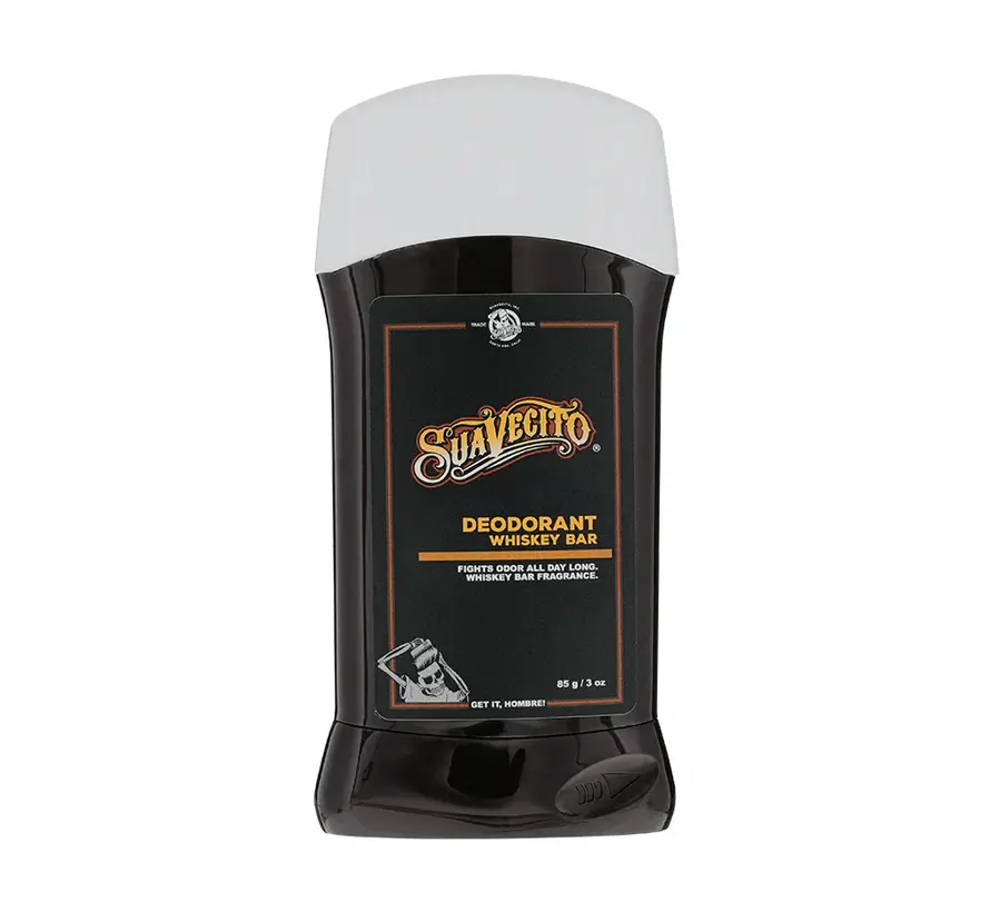 Deodorant Whiskey Bar 85 Gr.