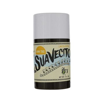 Suavecito Deodorant Rum Tiki 85 Gr.  Limited Edition