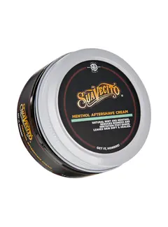 Suavecito Menthol Aftershave Cream 236ml