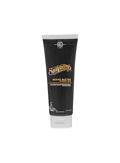 Suavecito Beard Butter Whiskey Bar 118ml