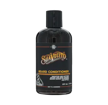 Suavecito Beard Conditioner 237ml