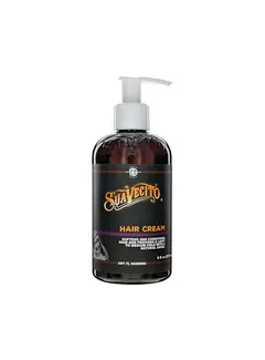 Suavecito Hair Cream 237ml