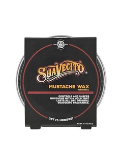 Suavecito Mustache Wax Original 42gr.