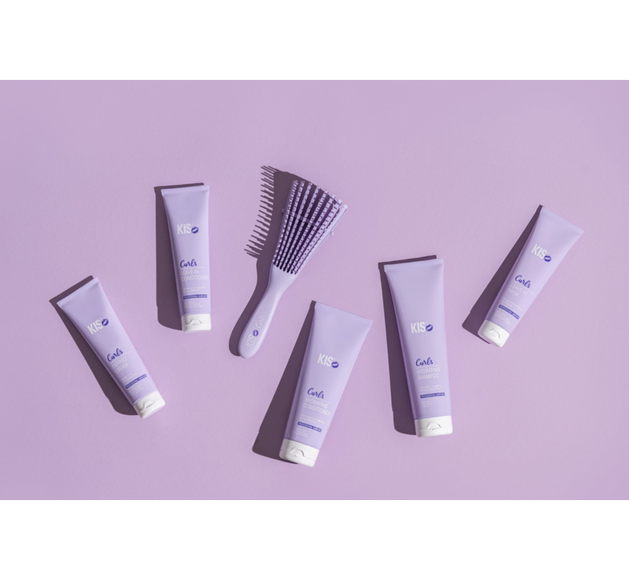Curls Display Intro Deal ( omdoos intro set )