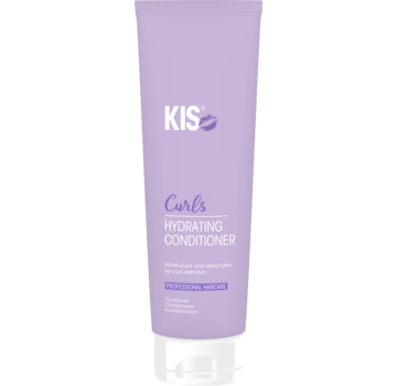 KIS Curls Hydrating Conditioner 250ml