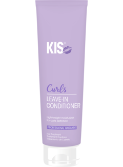 KIS Curls Leave-in Conditioner 150ml