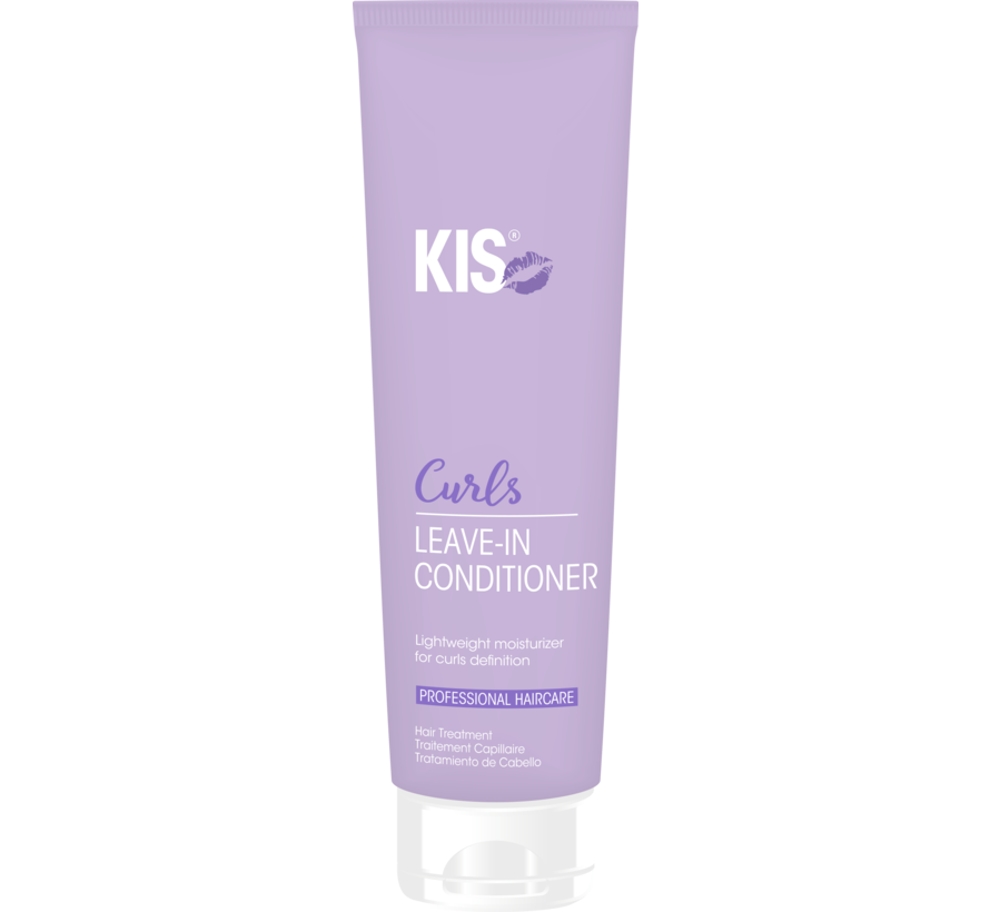 Curls Leave-in Conditioner 150ml
