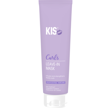 KIS Curls Leave-in Mask 150ml