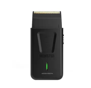 Monster Clippers Assassin Shaver