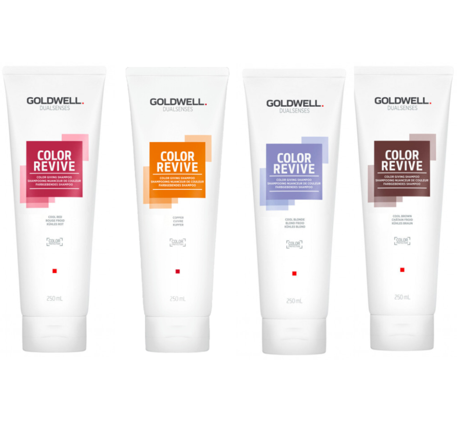 Color Revive Shampoo 250ml