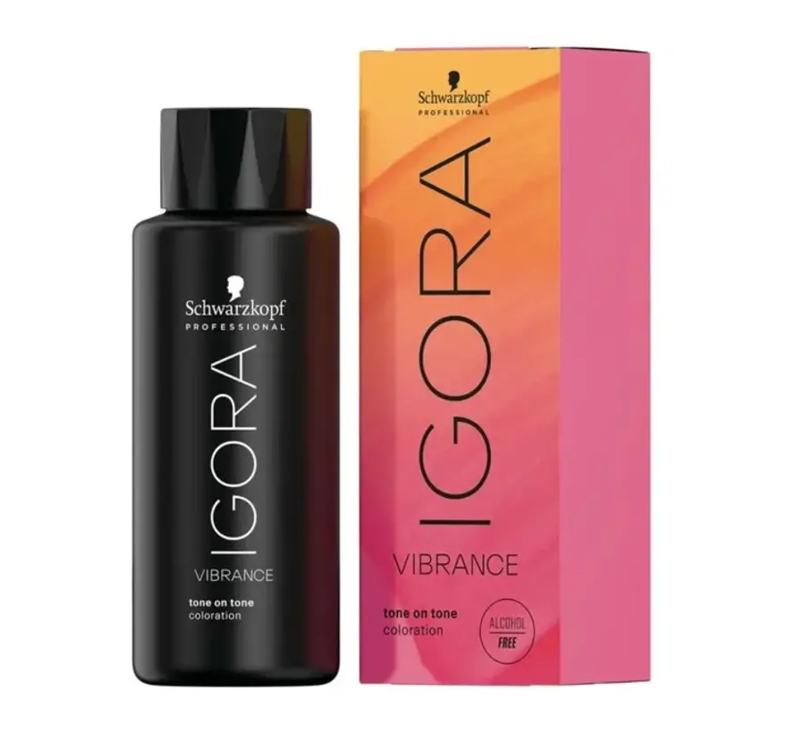 Igora Vibrance Color KIT