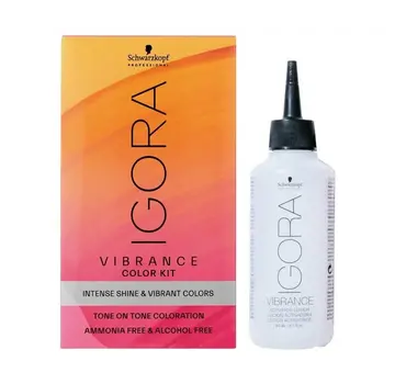 Schwarzkopf Igora Vibrance Color KIT