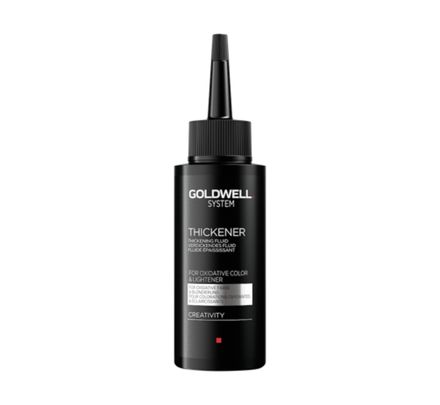 System Thickener Fluid 100ml