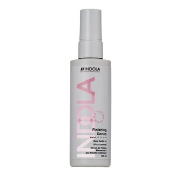 Indola Professional Finishing Smooth Serum 100ml