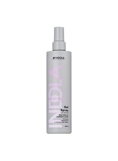 Indola Professional Finish Gel Spray 300ml