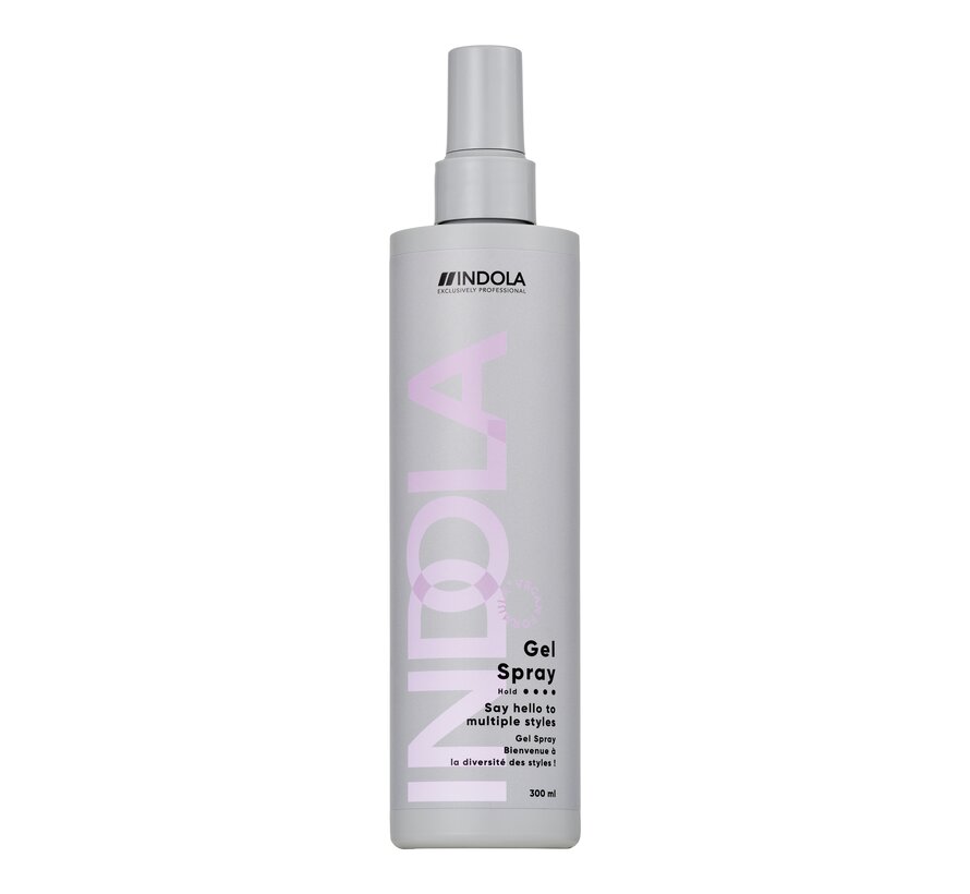 Finish Gel Spray 300ml