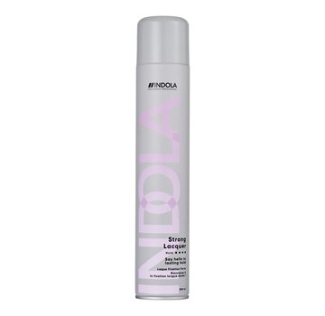 Indola Professional Strong Lacquer 500ml