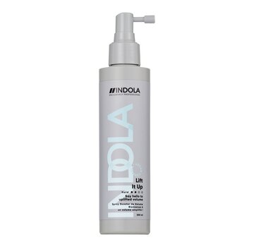 Indola Professional Lift It Up Volume Spray 200ml