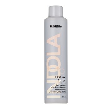 Indola Professional Texture Spray 300ml