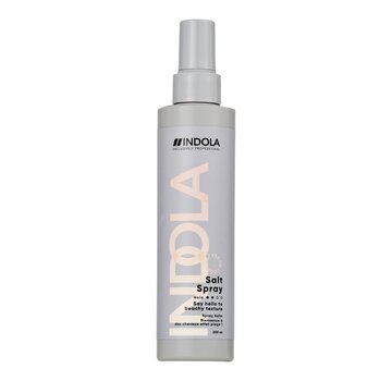 Indola Professional Salt Spray 200ml