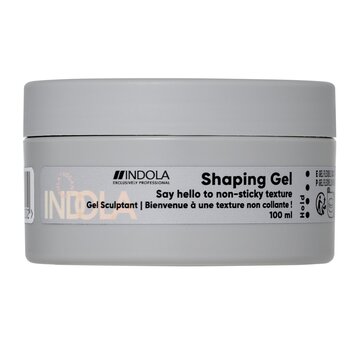 Indola Professional Shaping Gel 100ml