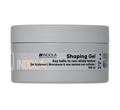 Indola Professional  Shaping Gel 100ml