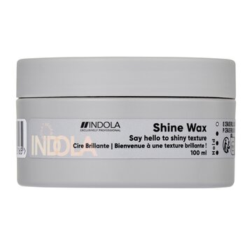 Indola Professional Shine Wax 100ml