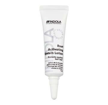 Indola Professional Root Activating System Lotion 8 x 7ml