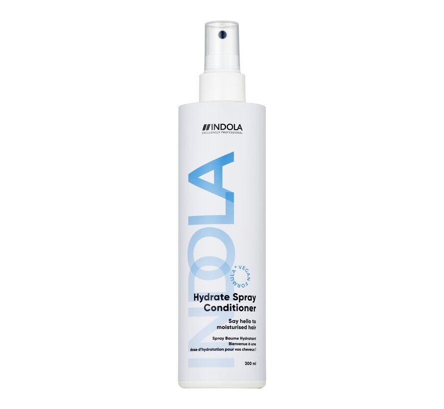 Hydrate Spray Conditioner 300ml