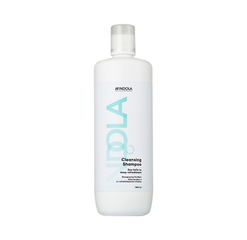 Indola Professional Cleansing Shampoo 1000ml