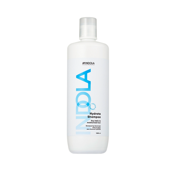 Indola Professional Hydrate Shampoo 1000ml