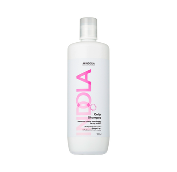 Indola Professional Color Shampoo 1000ml