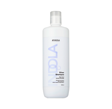 Indola Professional Silver Shampoo 1000ml