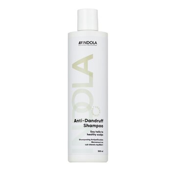 Indola Professional Anti-Dandruff Shampoo 300ml