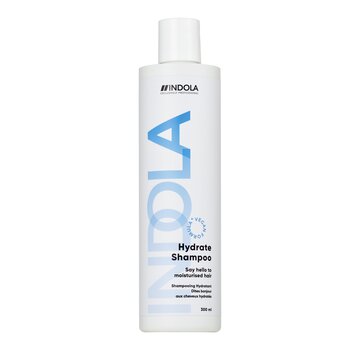 Indola Professional Hydrate Shampoo 300ml
