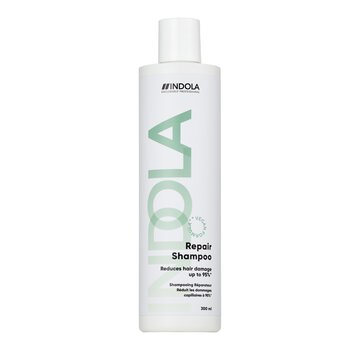 Indola Professional Repair Shampoo 300ml