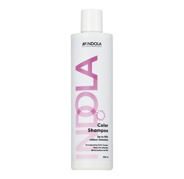 Indola Professional Color Shampoo 300ml
