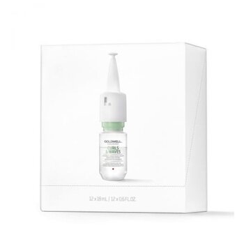 Goldwell Dualsenses Curls and Waves Intensive Hydrating Serum 12x18ml