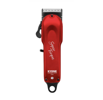 Kyone Promo! Ultima Stagger Tooth Pro Tondeuse RED