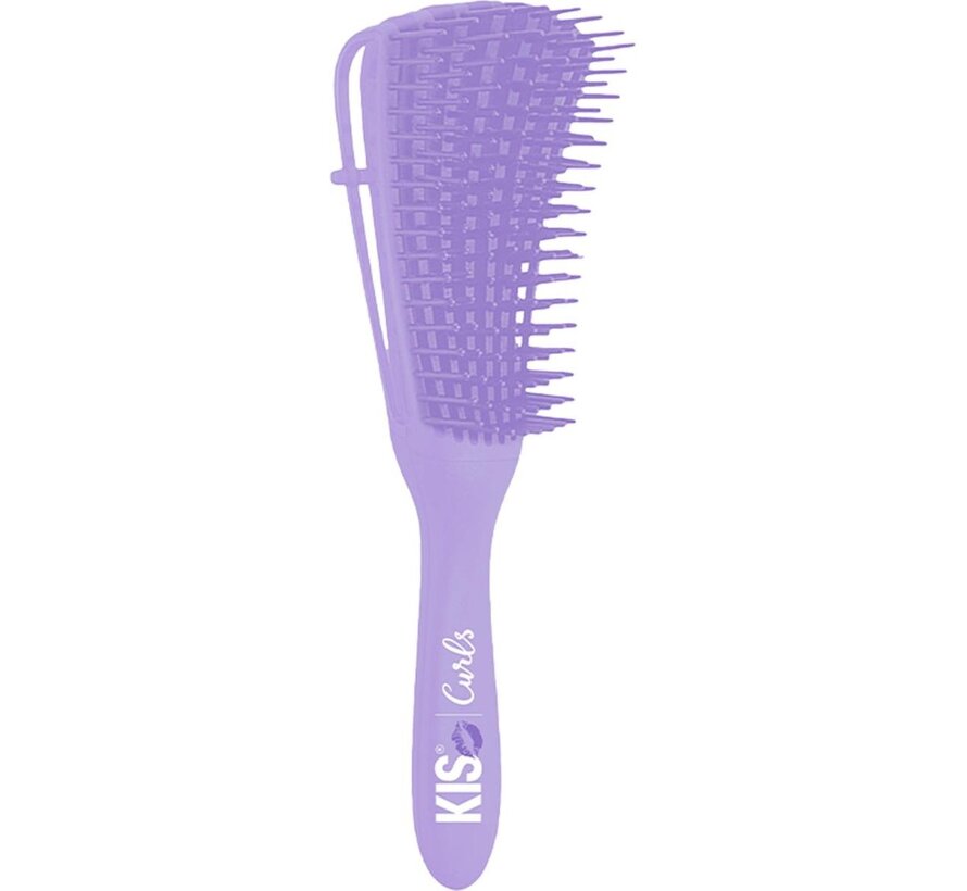 Curls Brush