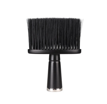 JRL Professional NECK BRUSH Black