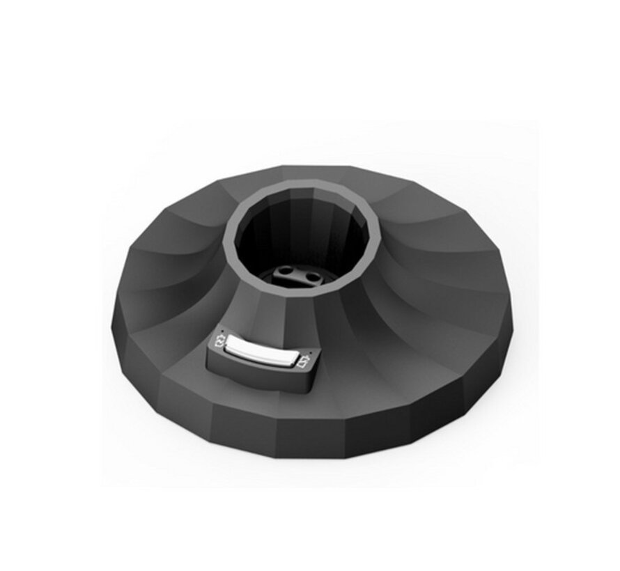 Charging Dock FF2020C BLACK ONYX CLIPPER