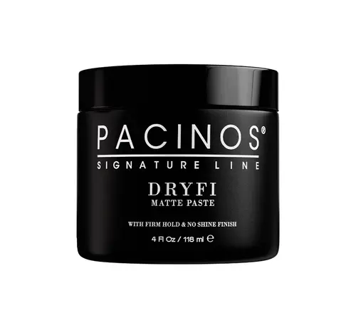 Pacinos DRYFI Matte Paste 118ml