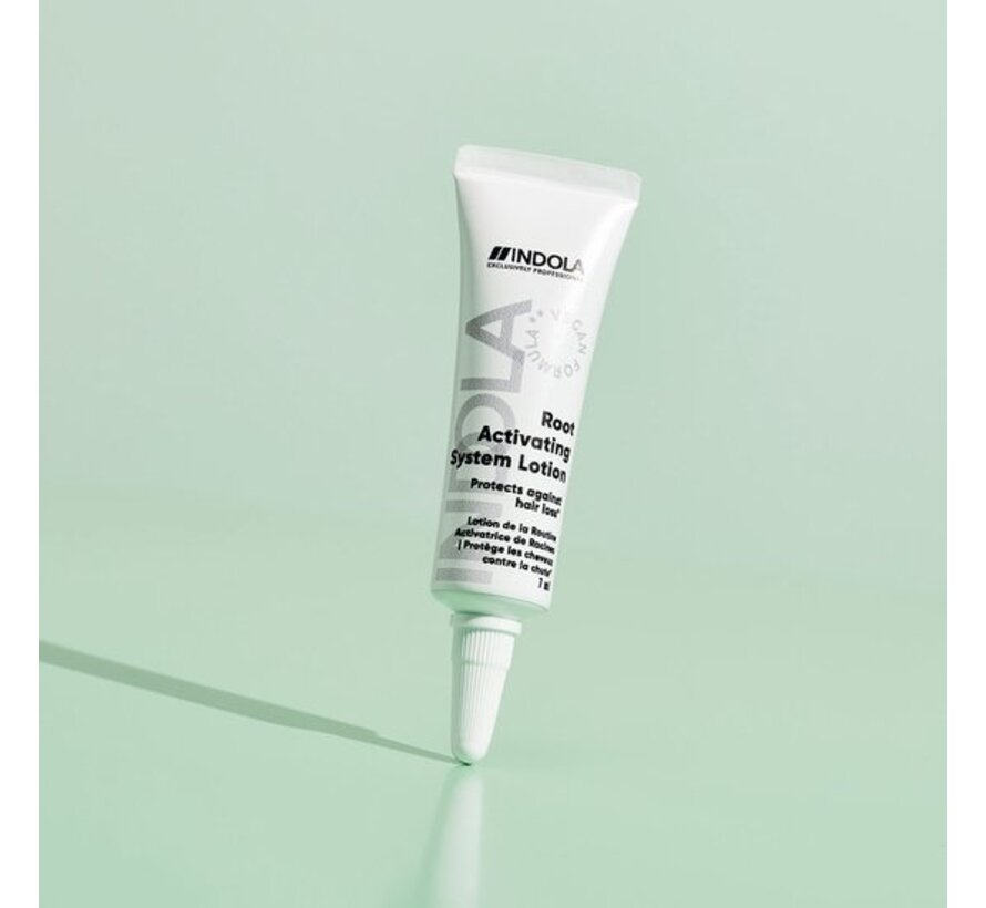 Root Activating System Lotion 8 x 7ml