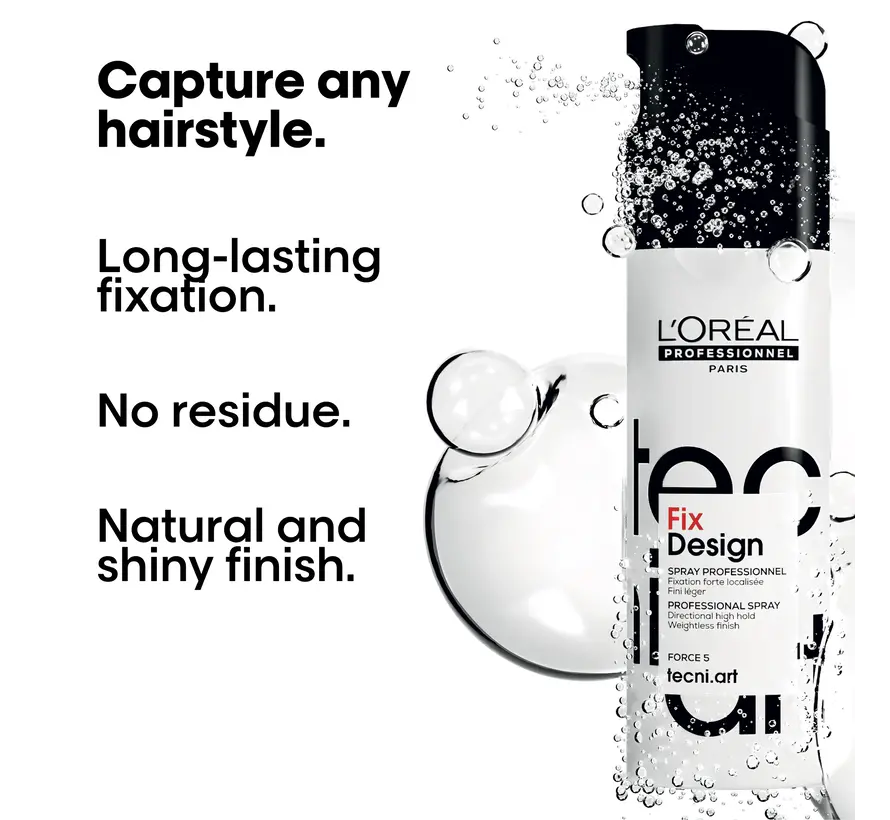 Tecni.ART Fix Design 200ml