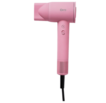 Cera Pro BLDC Hairdryer PASTEL PINK