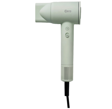 Cera Pro BLDC Hairdryer PASTEL GREEN