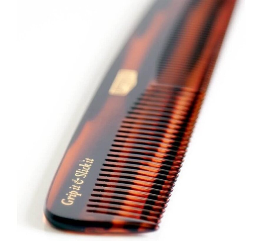 CT5 Tortoise Shell Pocket Comb